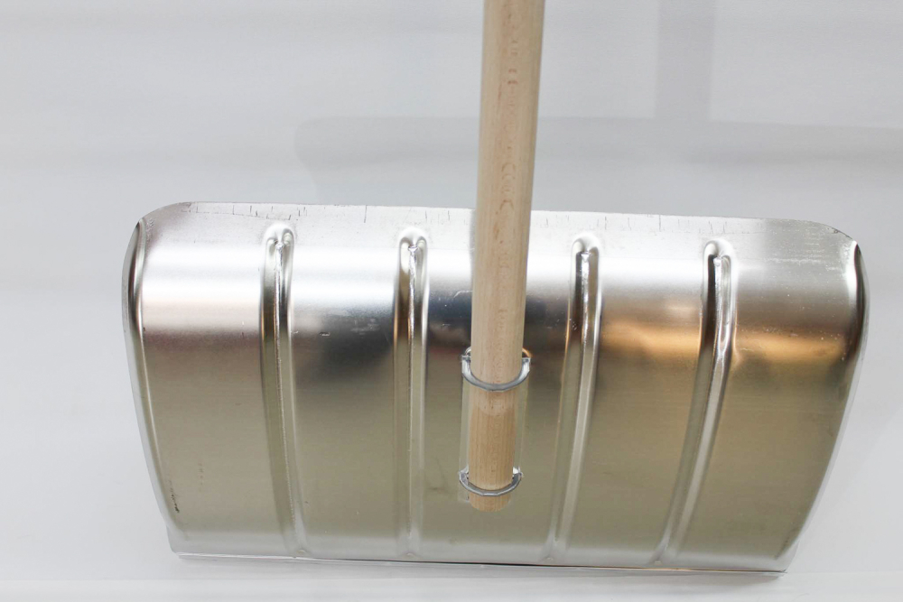 Preview: Schneeschieber Premium